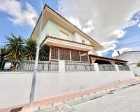 Revente - Villa - Abanilla - Cañada de la Leña