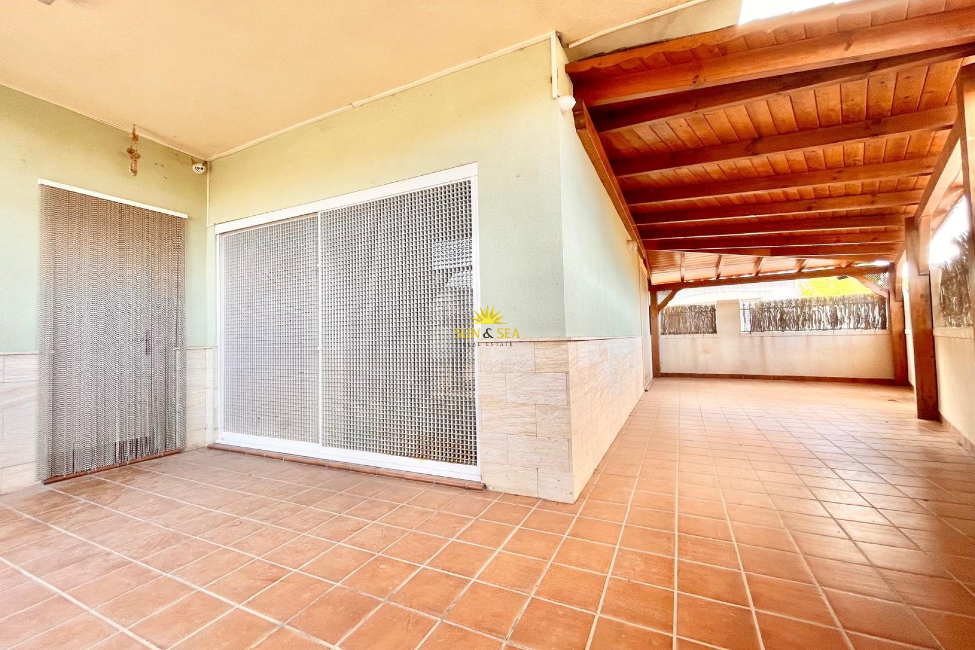 Revente - Villa - Abanilla - Cañada de la Leña