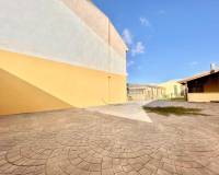 Revente - Villa - Abanilla - Cañada de la Leña