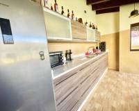 Revente - Villa - Abanilla - Cañada de la Leña