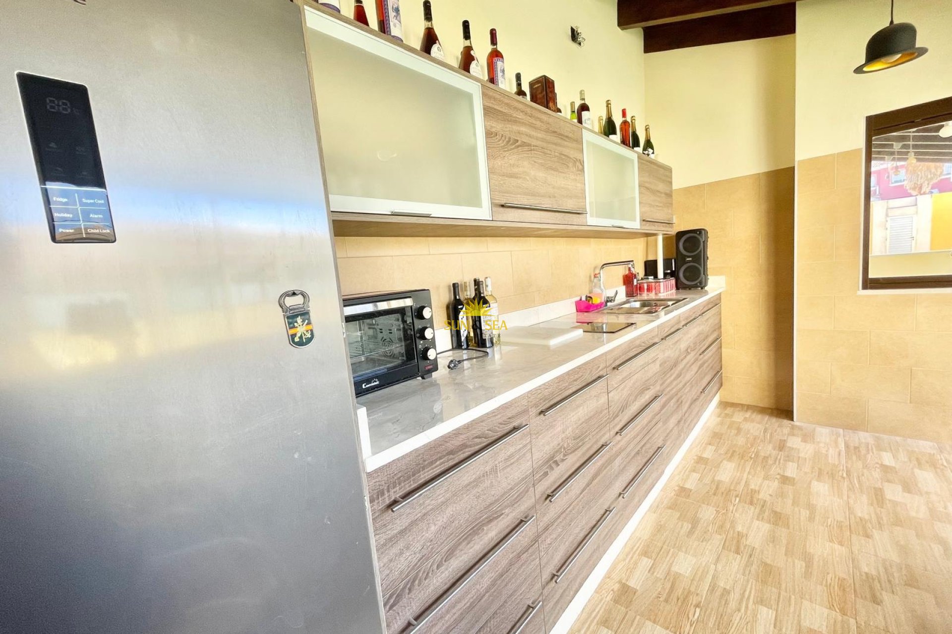 Revente - Villa - Abanilla - Cañada de la Leña