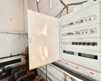 Revente - Villa - Abanilla - Cañada de la Leña