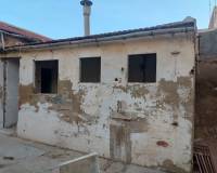 Revente - Villa - Albatera