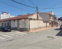 Revente - Villa - Albatera