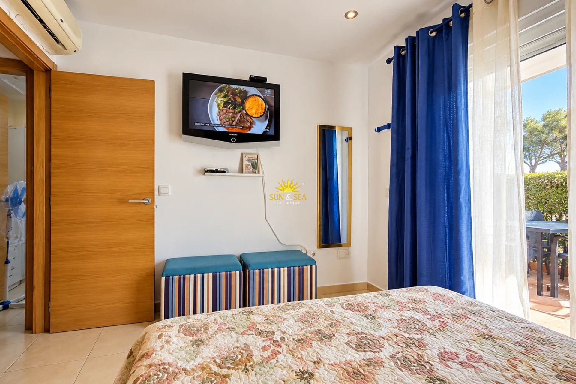 Revente - Villa - Alhama de Murcia