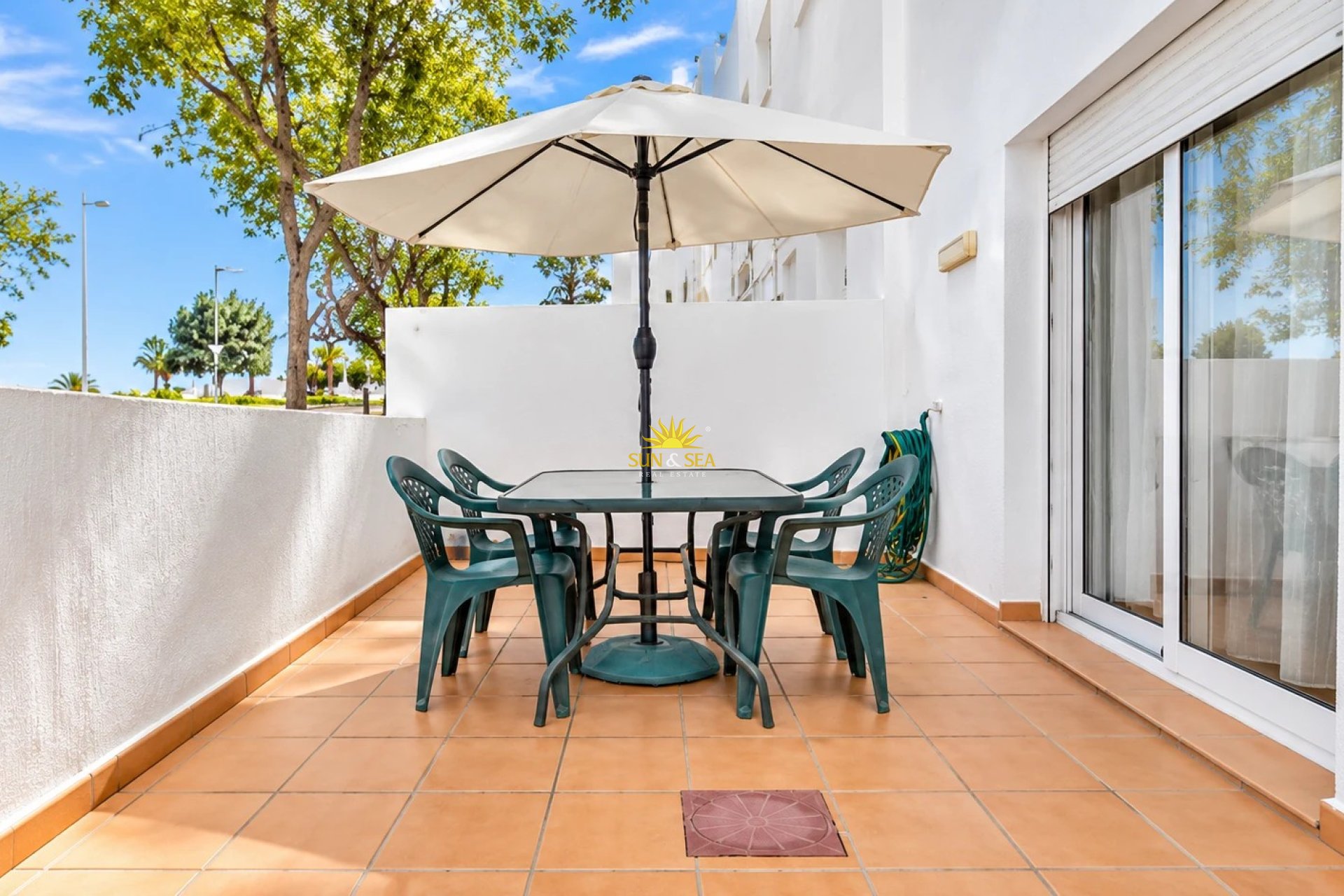 Revente - Villa - Alhama de Murcia