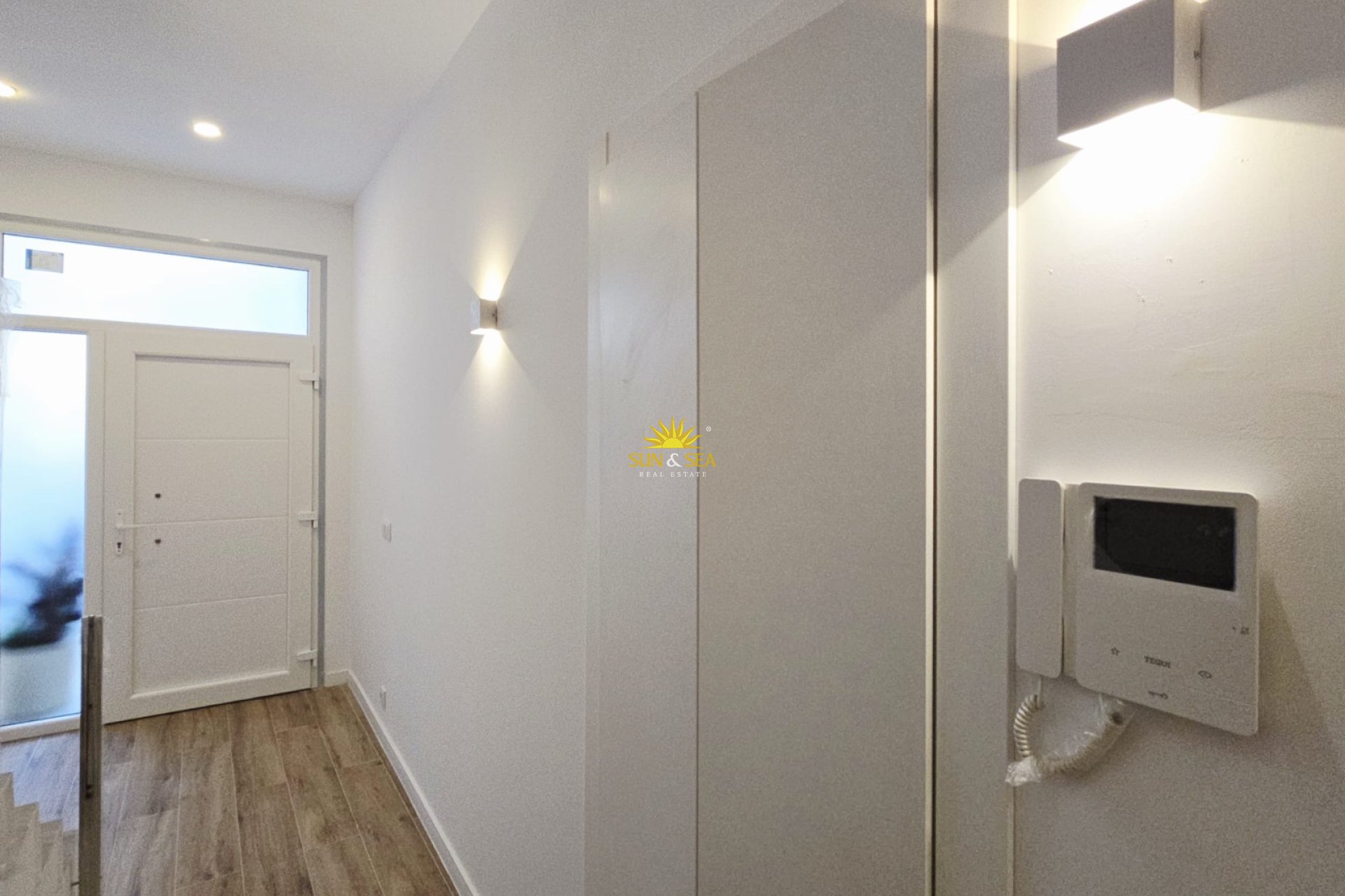 Revente - Villa - Aspe