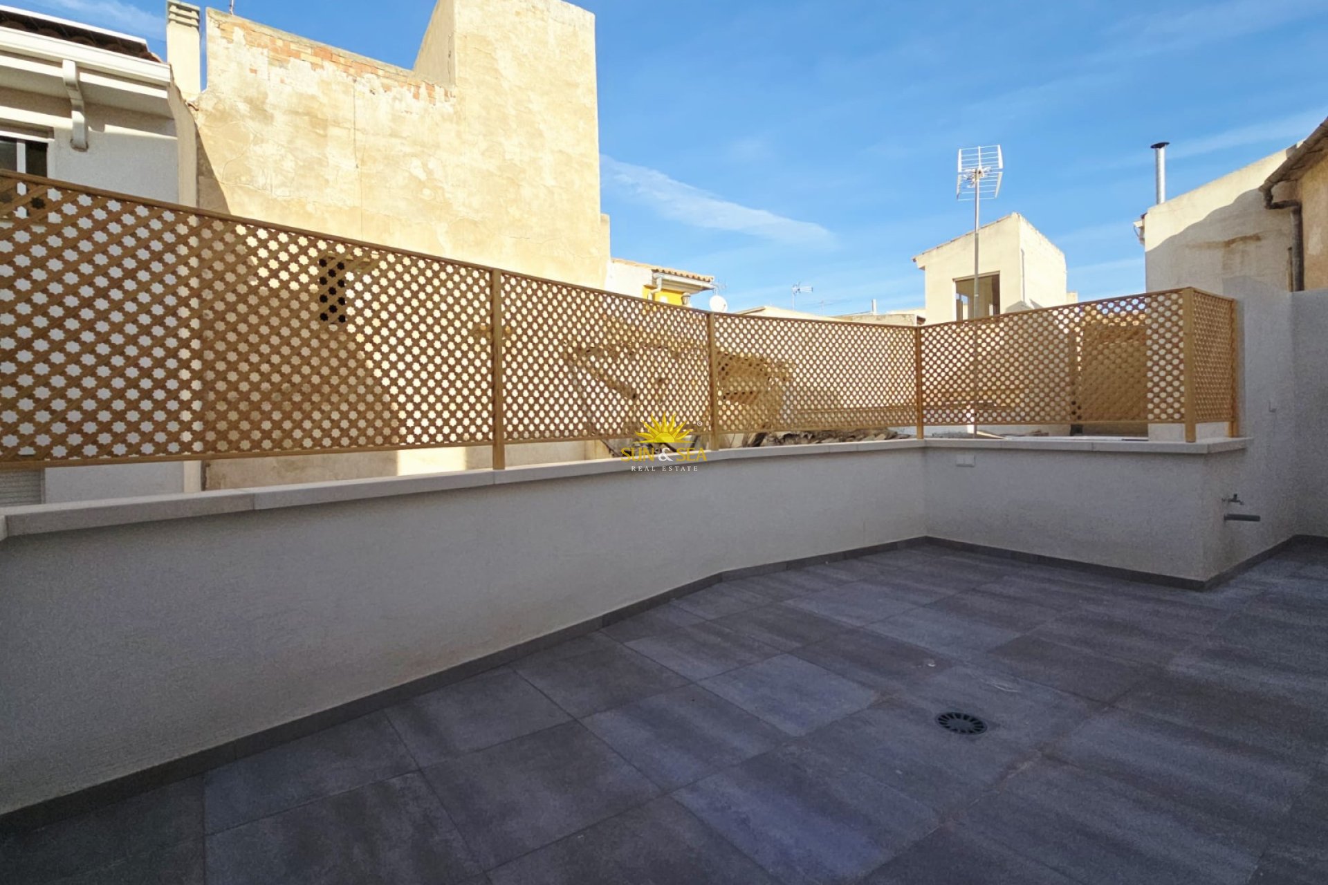 Revente - Villa - Aspe