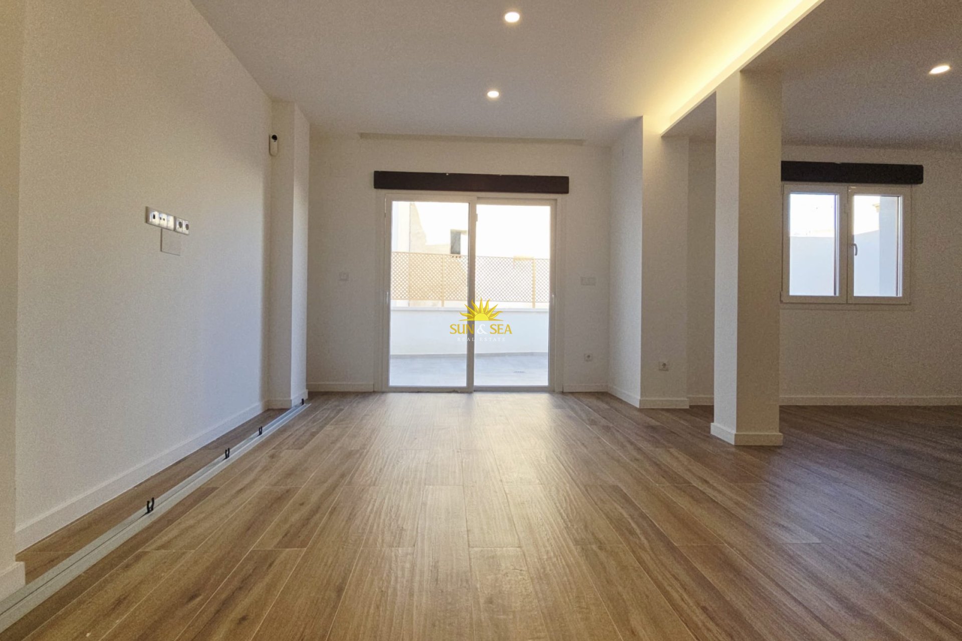 Revente - Villa - Aspe