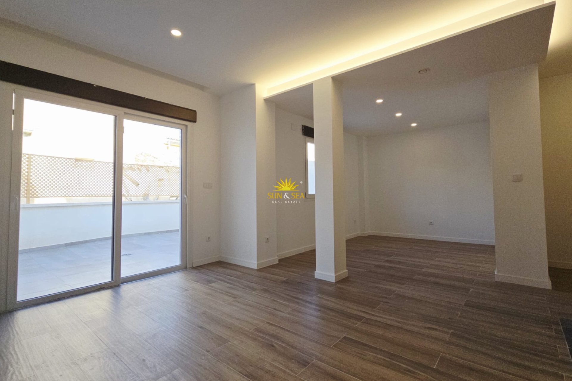 Revente - Villa - Aspe