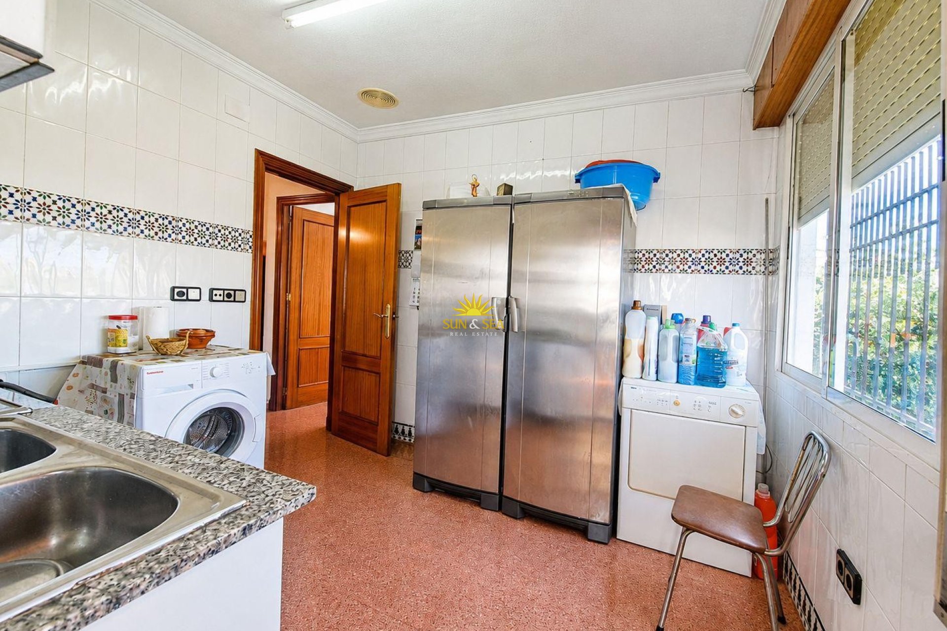 Revente - Villa - Beniel
