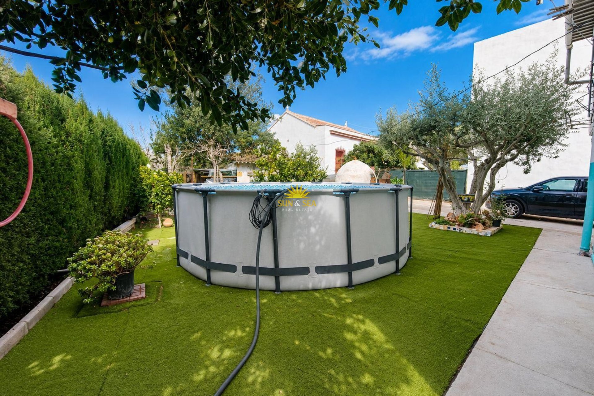 Revente - Villa - Beniel