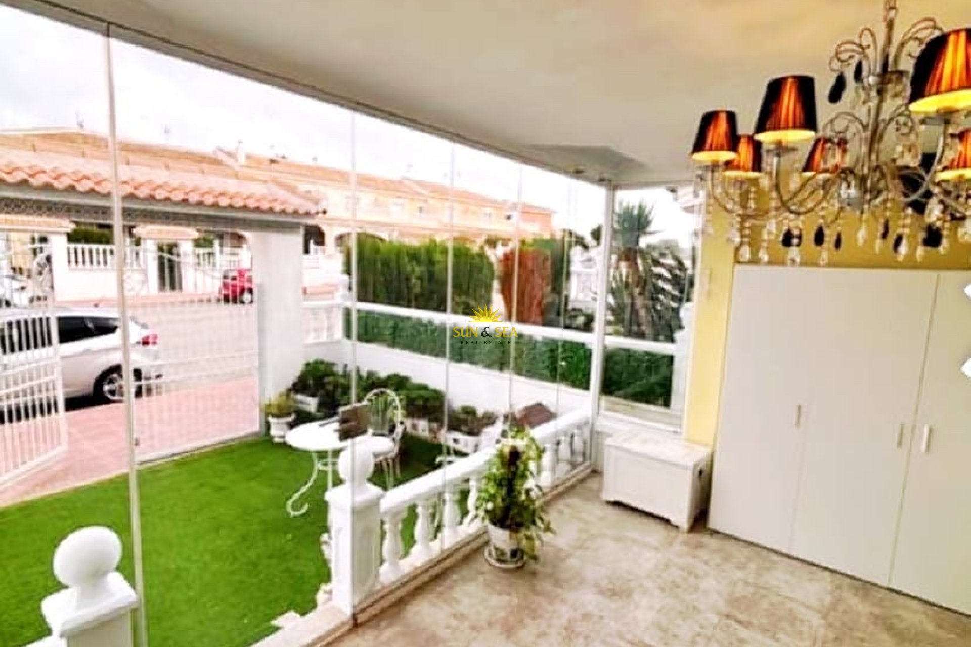Revente - Villa - Benijofar