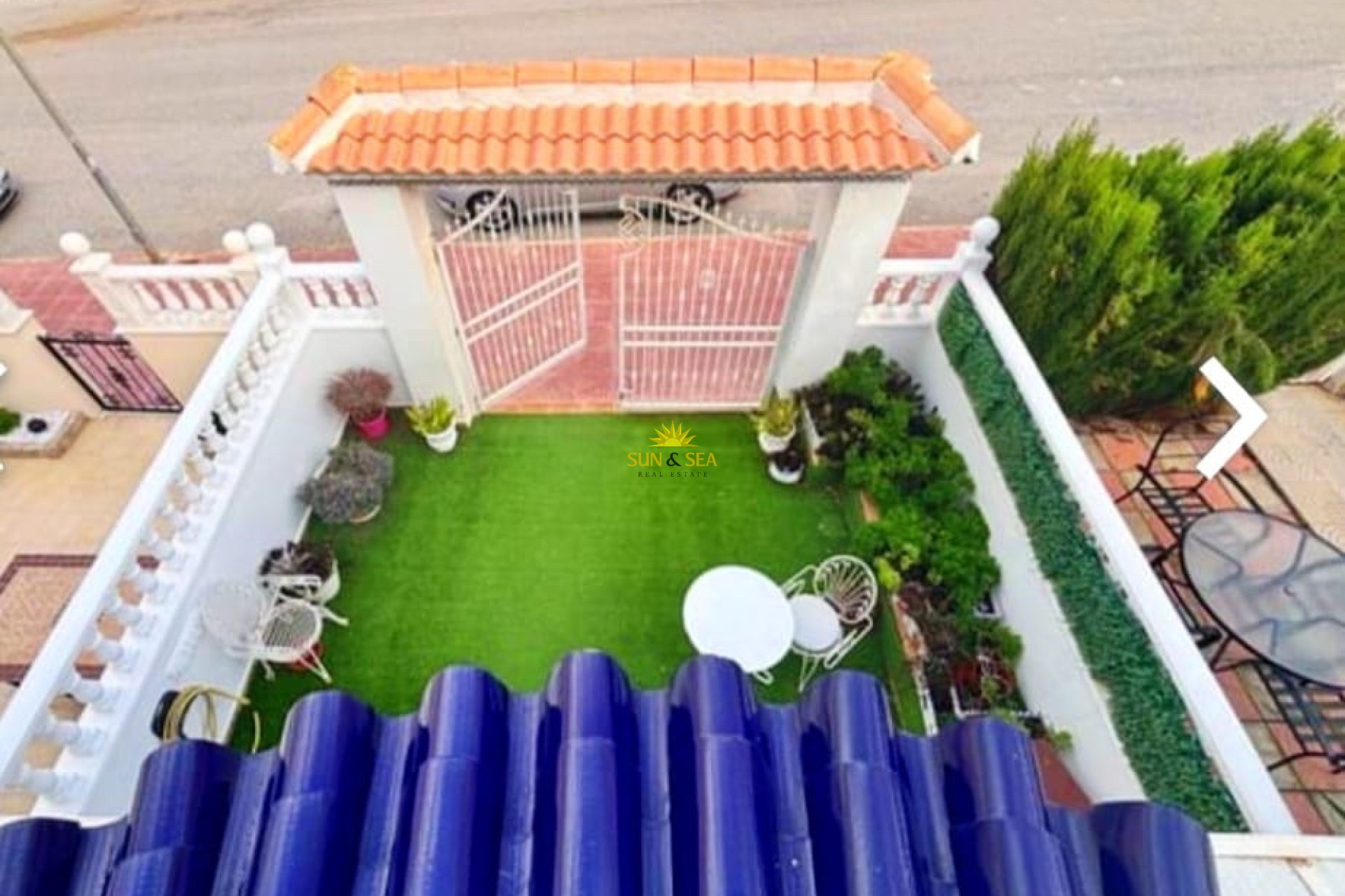 Revente - Villa - Benijofar