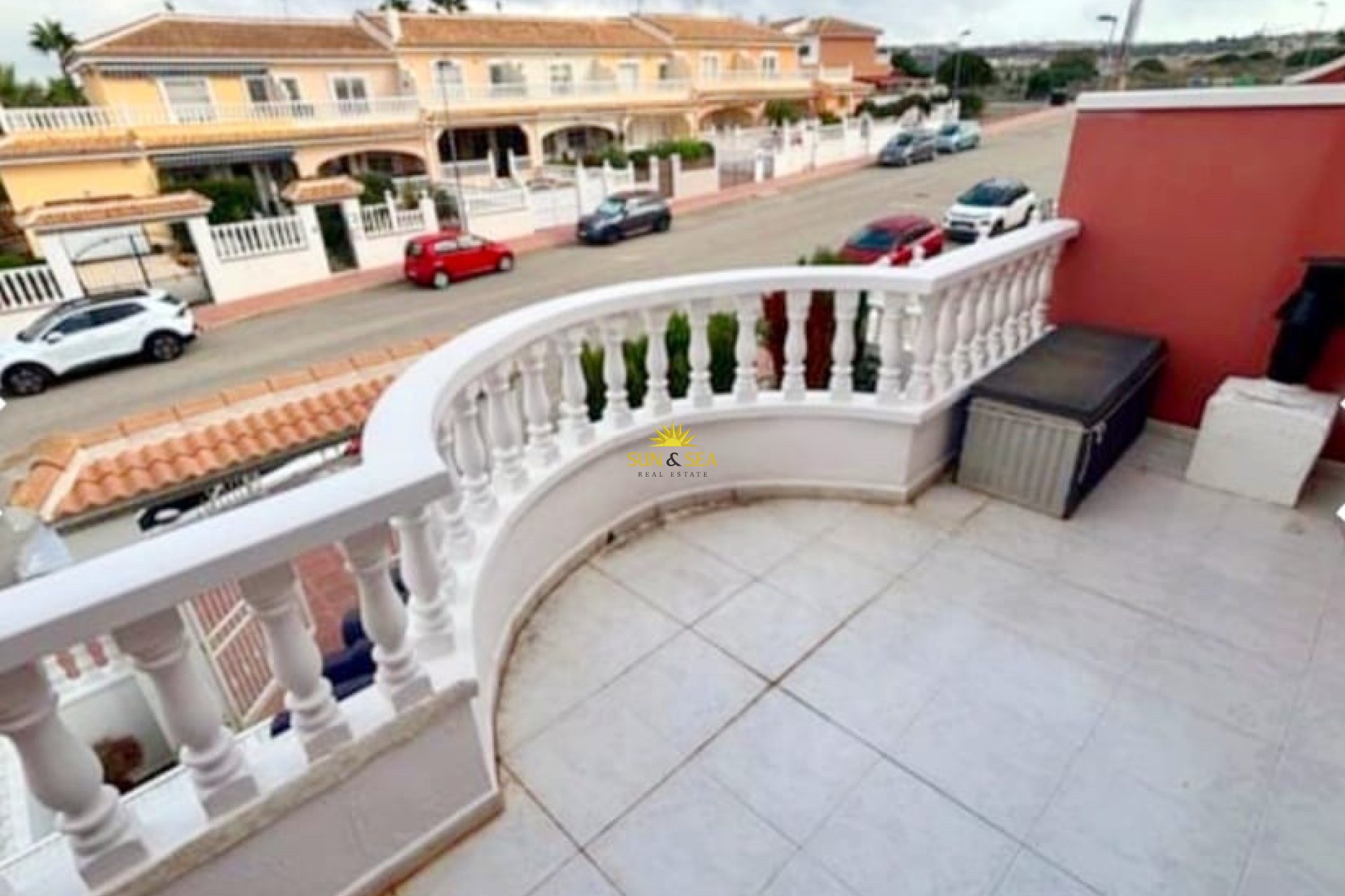 Revente - Villa - Benijofar