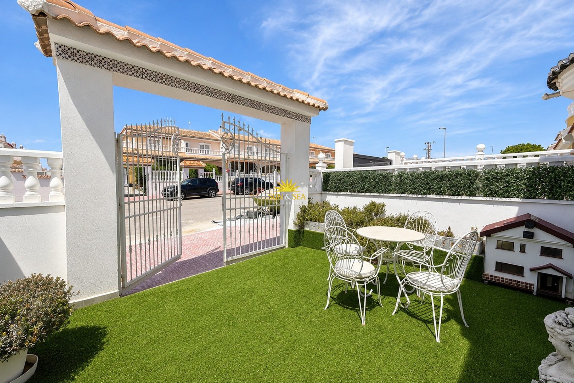 Revente - Villa - Benijofar