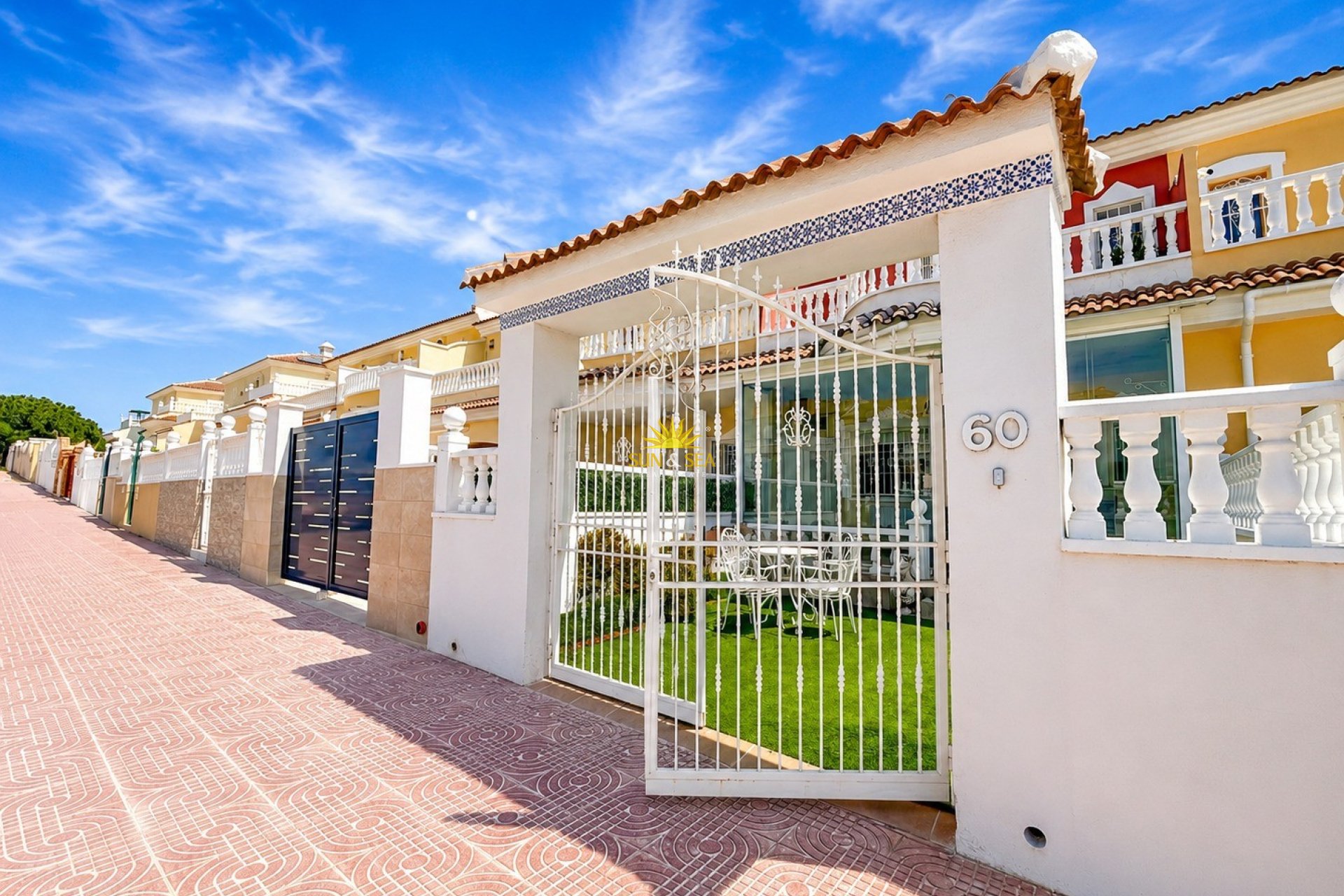 Revente - Villa - Benijofar