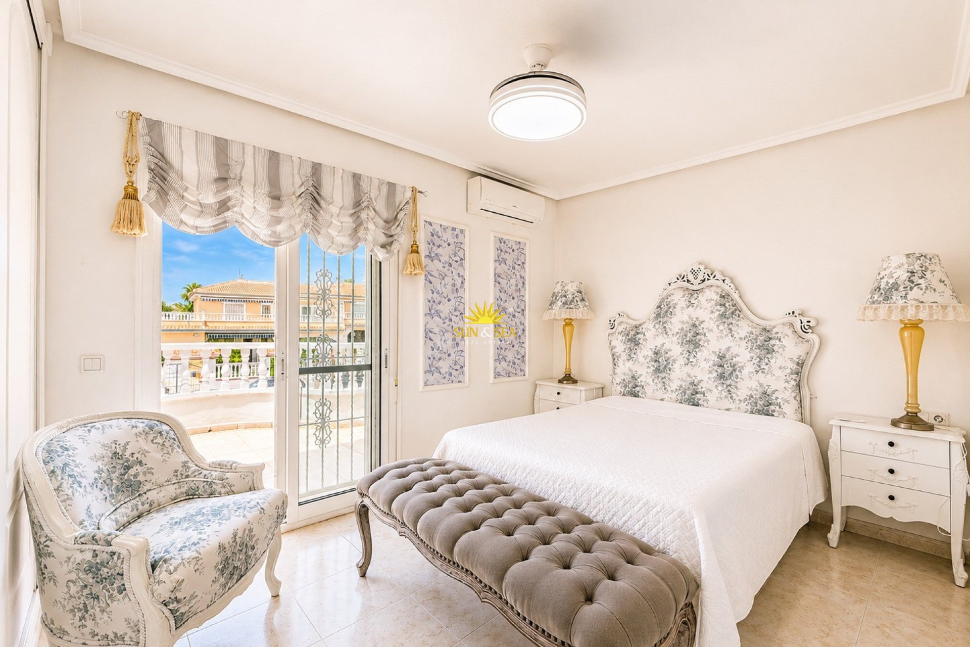 Revente - Villa - Benijofar