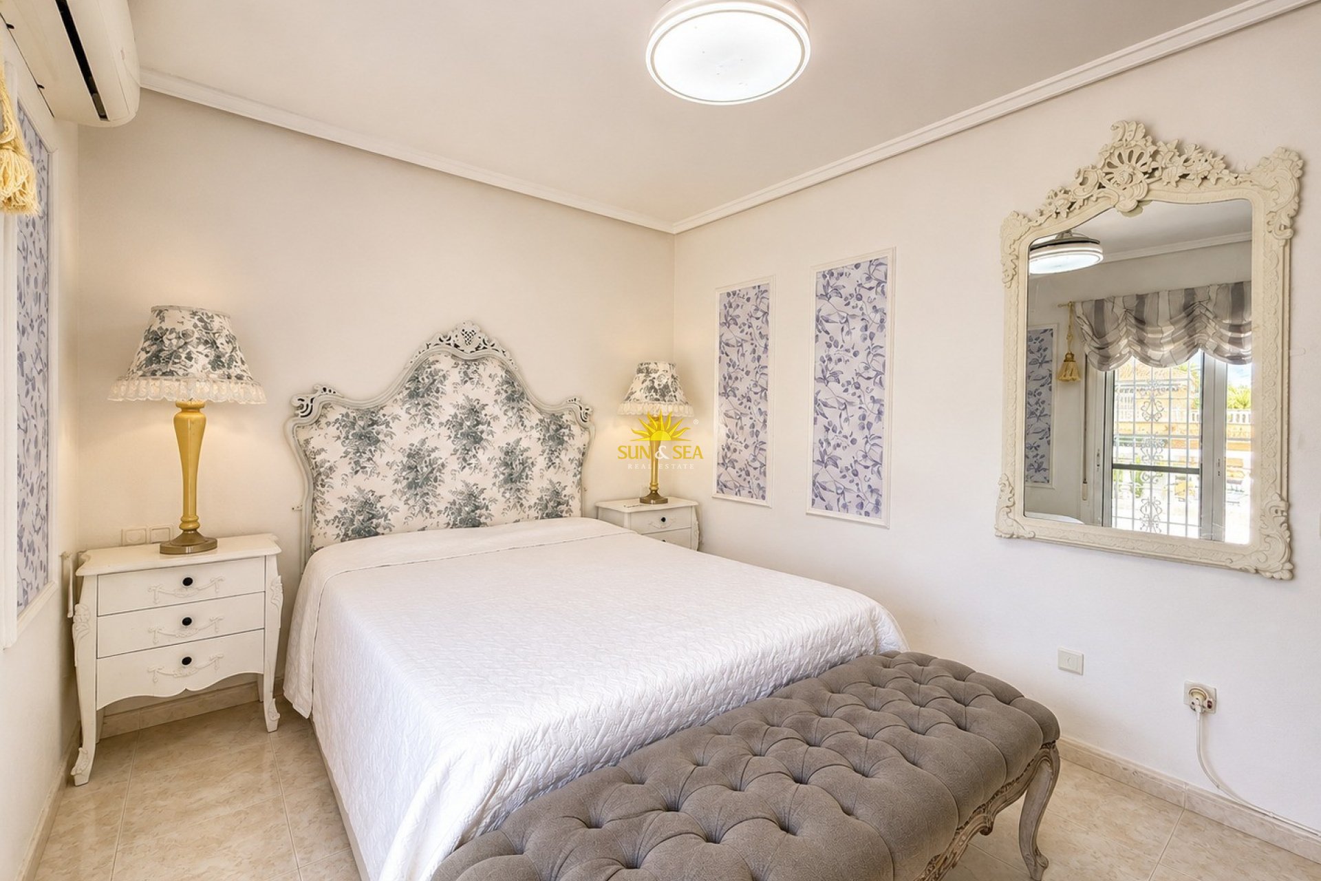Revente - Villa - Benijofar