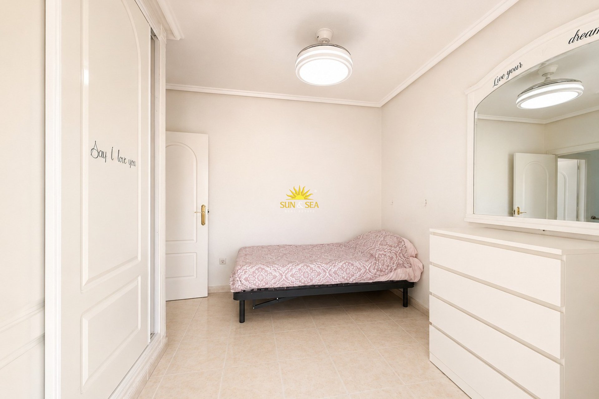 Revente - Villa - Benijofar