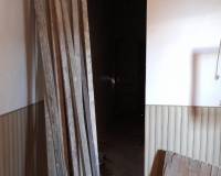 Revente - Villa - Bigastro