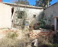 Revente - Villa - Bigastro