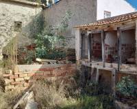 Revente - Villa - Bigastro