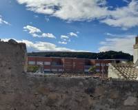 Revente - Villa - Bigastro