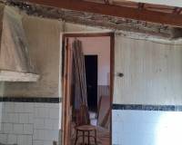 Revente - Villa - Bigastro