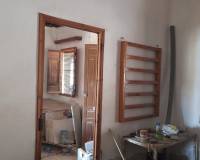 Revente - Villa - Bigastro