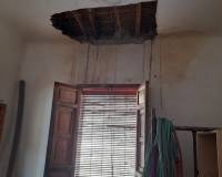 Revente - Villa - Bigastro