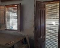 Revente - Villa - Bigastro