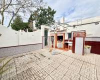 Revente - Villa - Cartagena - Los Urrutias