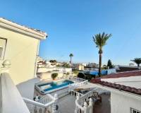 Revente - Villa - Ciudad quesada