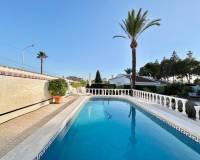 Revente - Villa - Ciudad quesada