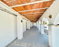 Revente - Villa - Crevillente