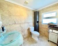 Revente - Villa - Crevillente