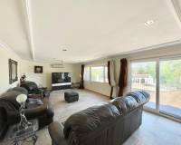 Revente - Villa - Crevillente