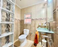 Revente - Villa - Crevillente