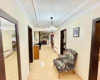 Revente - Villa - Crevillente