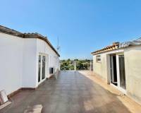 Revente - Villa - Crevillente