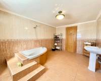 Revente - Villa - Crevillente