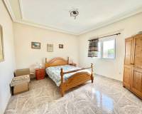 Revente - Villa - Crevillente