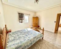 Revente - Villa - Crevillente