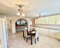 Revente - Villa - Crevillente