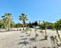 Revente - Villa - Crevillente