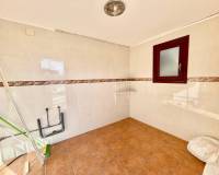 Revente - Villa - Crevillente