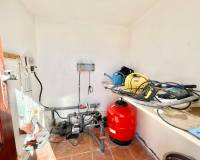 Revente - Villa - Crevillente