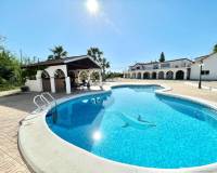 Revente - Villa - Crevillente