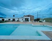 Revente - Villa - Dolores